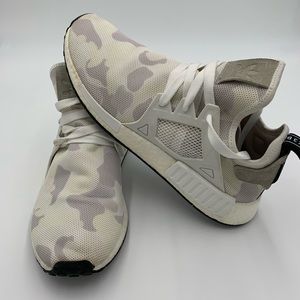 Adidas NMD XR1 Duck Camo Boost Prime Knit 12